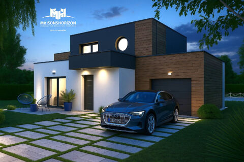   Vente Maison Maison - 3 pi�ce(s) - 120 m�