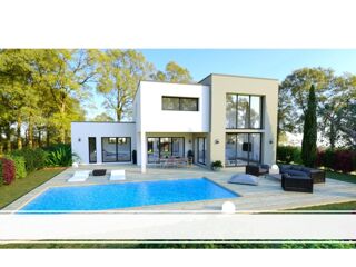 Maison 5 pièces 125 m² Gradignan