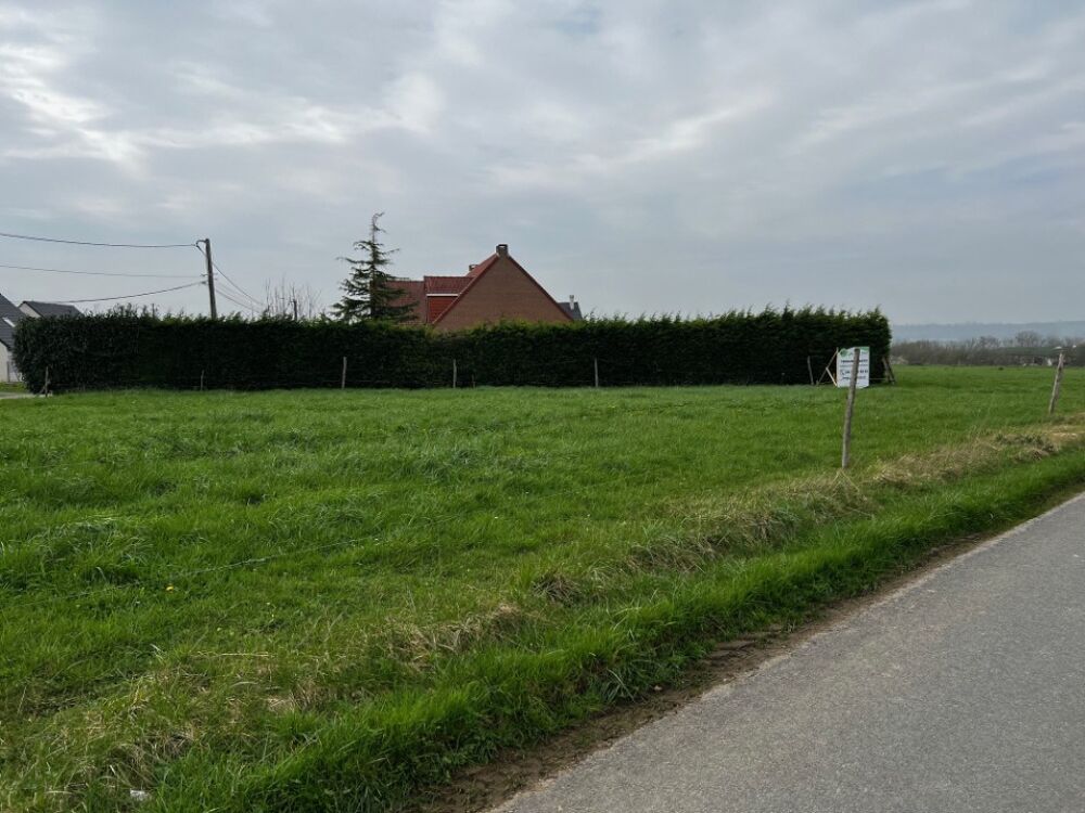 vente Maison - 5 pi�ce(s) - 135 m� Bellebrune (62142)