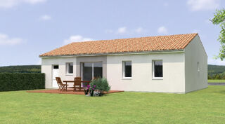  Maison à vendre 5 pièces 80 m²
