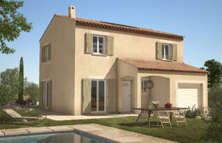  Maison 5 pi�ces 90 m� Salon-de-provence