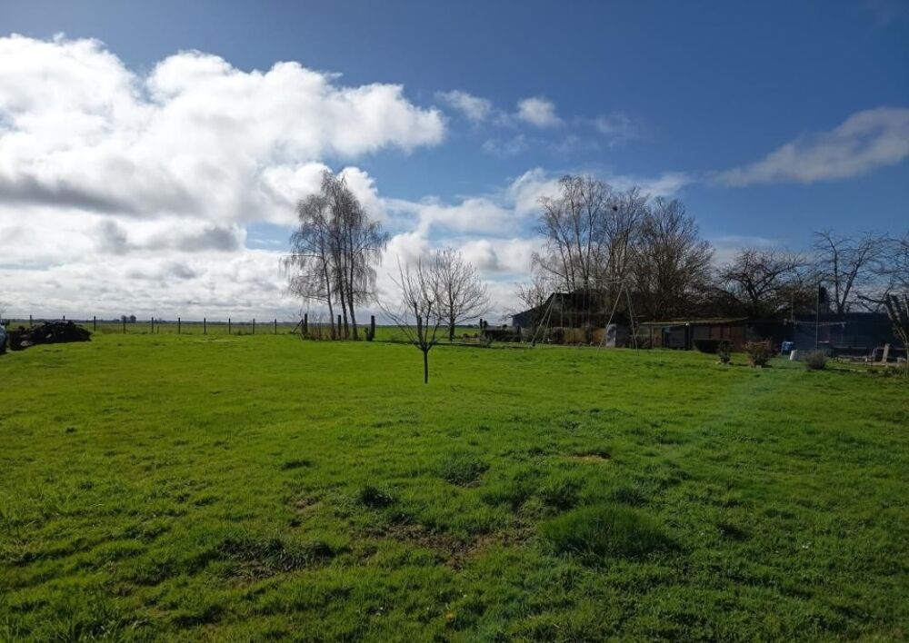 vente Maison - 4 pièce(s) - 111 m² Crasville (27400)