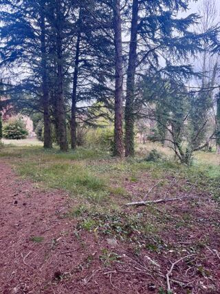  Terrain à vendre 746 m²