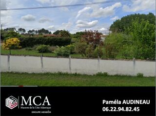  Terrain � vendre 1000 m�