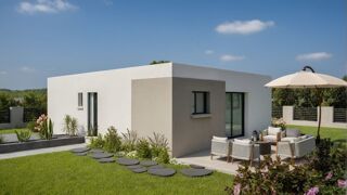  Maison à vendre 3 pièces 69 m²
