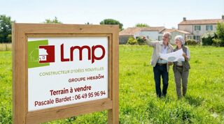  Maison 4 pi�ces 75 m� Ch�teau-d'olonne