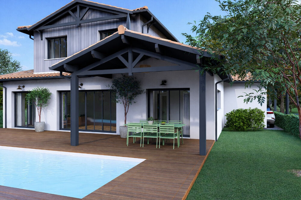 Ensemble, devenons créateur de votre future maison. ....