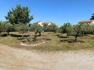  Terrain � vendre 500 m�