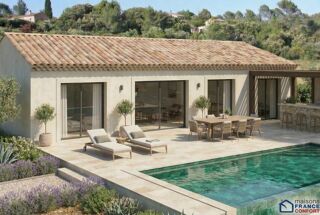  Maison � vendre 4 pi�ces 85 m�