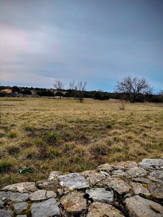  Terrain � vendre 1160 m�