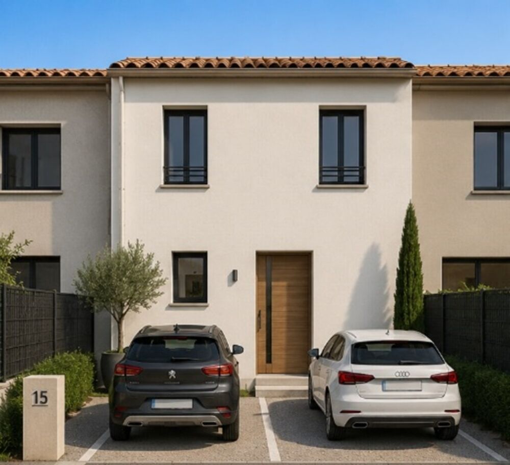 Maison 4 pièces 80 m² · à Cuers · 80 m² · 278 000 €