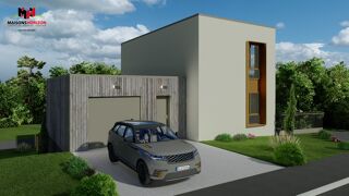  Maison � vendre 8 pi�ces 168 m�