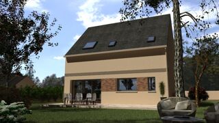  Maison à vendre 5 pièces 100 m²