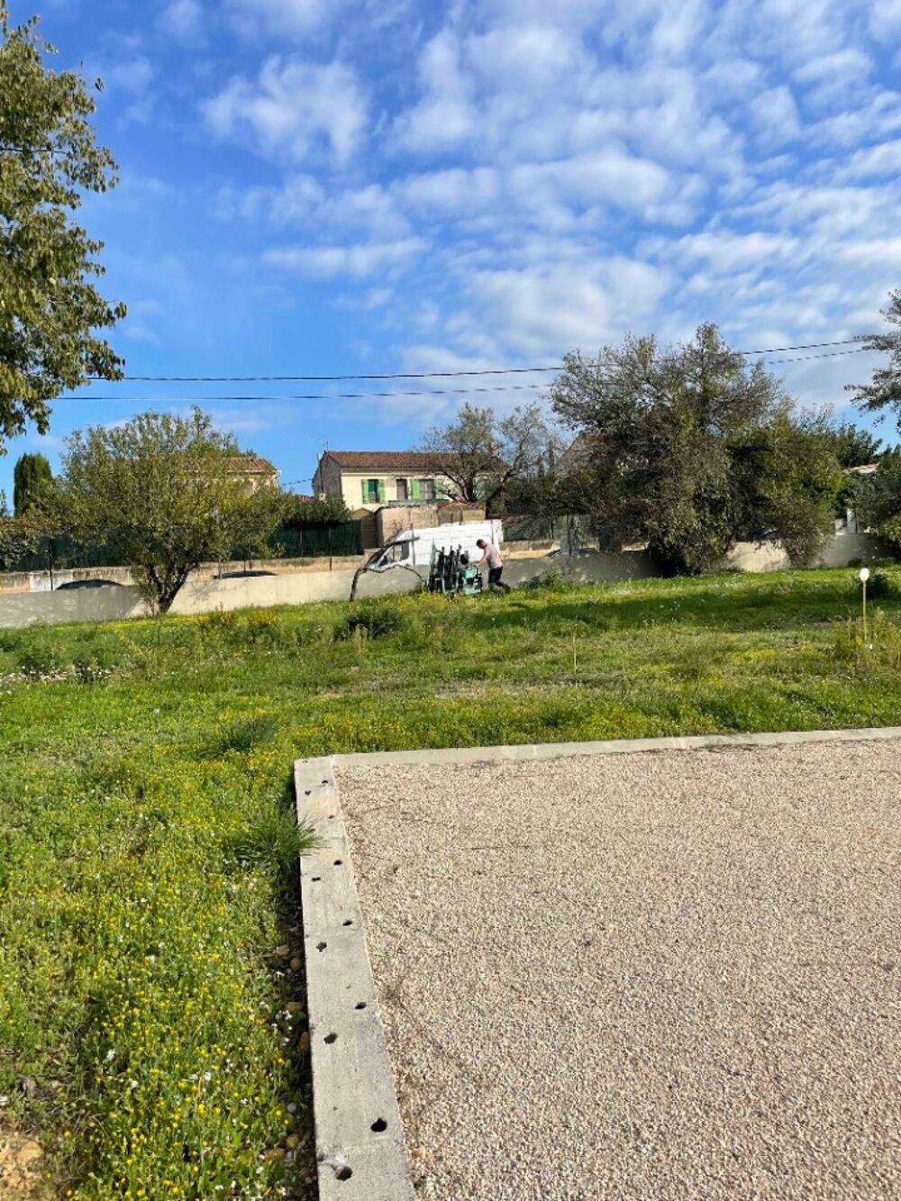 vente Maison - 4 pièce(s) - 100 m² Aubagne (13400)