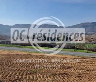  Terrain � vendre 730 m�