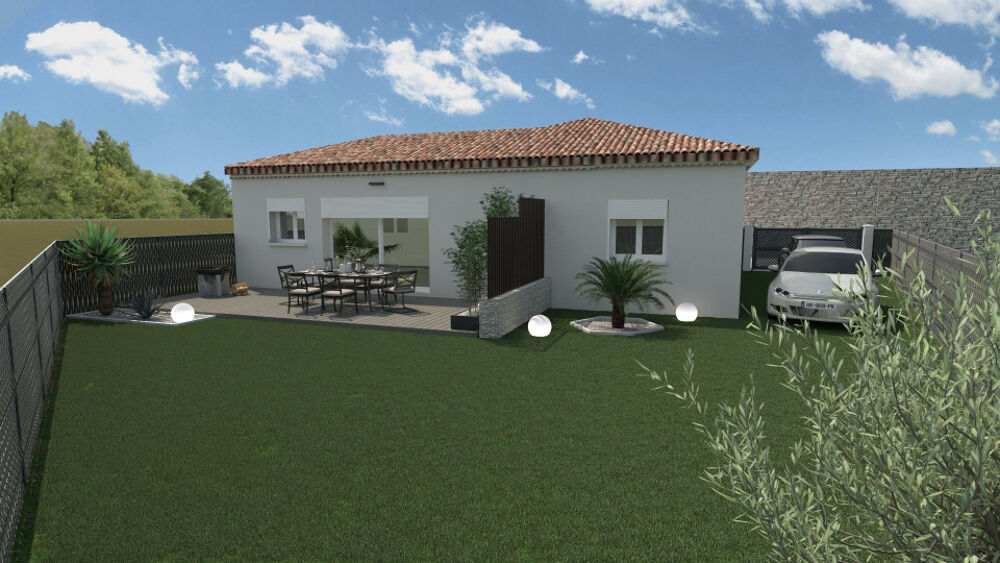 MAISONS FRANCE CONFORT à SOLLIES PONT vous propose de ré....