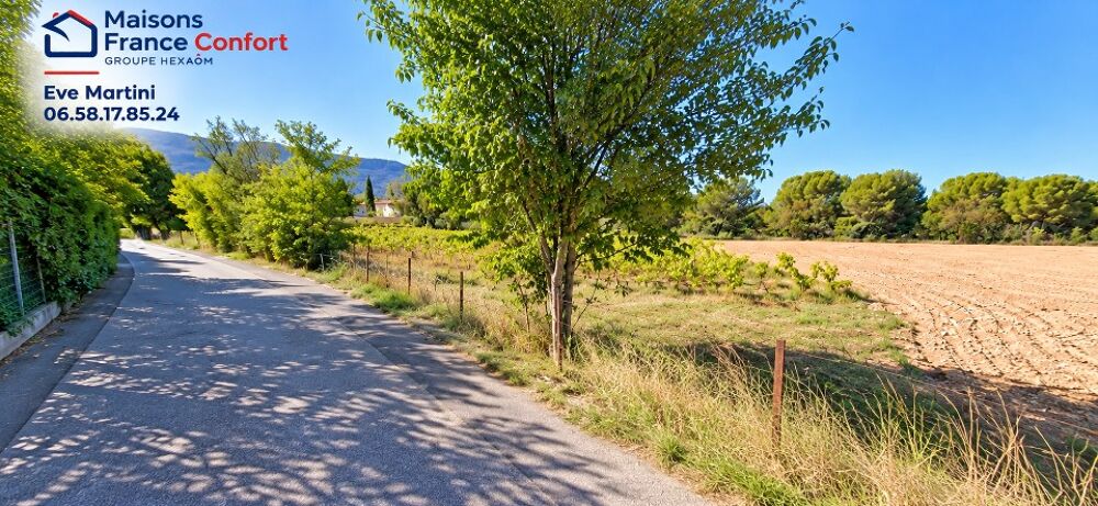 vente Maison - 5 pièce(s) - 100 m² Gémenos (13420)