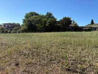  Terrain � vendre 671 m�