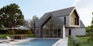  Maison 5 pièces 162 m² Obernai