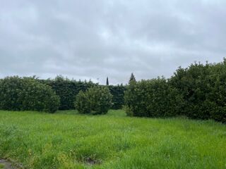  Terrain à vendre 555 m²
