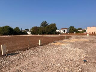 vente Terrain - 218 m² Aigrefeuille-d'Aunis (17290)