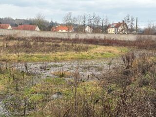  Terrain � vendre 470 m�