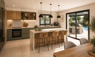  Maison à vendre 3 pièces 85 m²