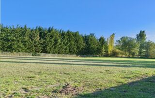  Terrain � vendre 1520 m�