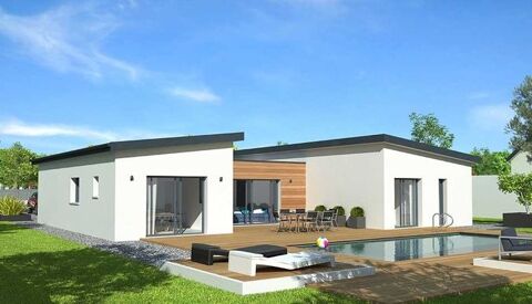   Vente Maison Maison - 5 pièce(s) - 123 m²