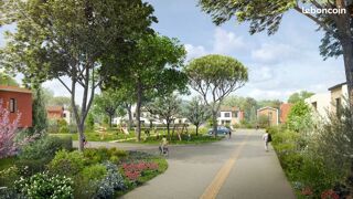  Terrain � vendre 372 m�