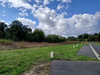  Terrain � vendre 1535 m�