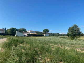  Terrain  vendre 741 m
