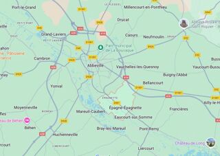  Maison � vendre 8 pi�ces 123 m�