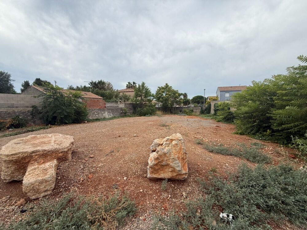 vente Maison - 6 pièce(s) - 116 m² Frontignan (34110)