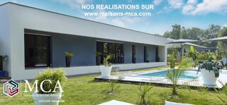  Maison à vendre 4 pièces 85 m²