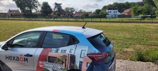  Terrain 450 m� Wormhout