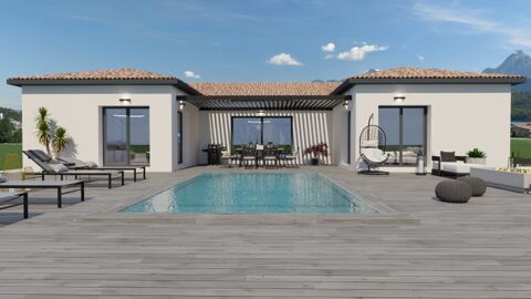   Vente Maison Maison - 4 pi�ce(s) - 140 m�