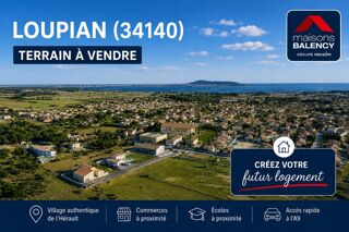  Terrain à vendre 365 m²