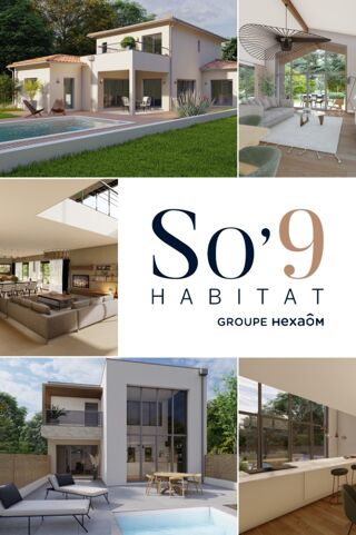  Maison 4 pi�ces 90 m� Talence