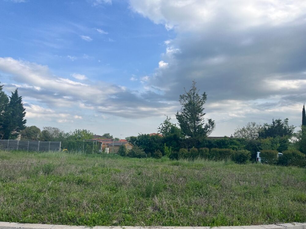 Maison neuve F6 (166 m²) - Secteur calme, proche Albi & ....