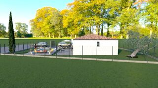  Maison � vendre 4 pi�ces 89 m�