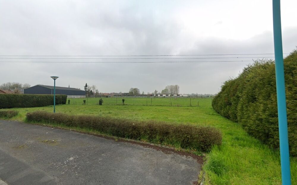 VENTE d'une maison F4 (93 m²) à Écaillon IDÉALEMENT ....