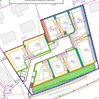  Maison 6 pièces 115 m² Montfaucon