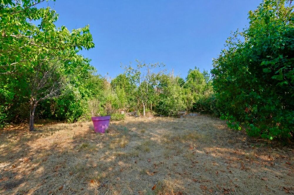vente Terrain - 183 m² Solliès-Pont (83210)
