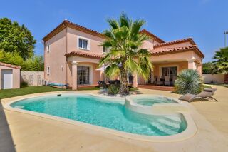  Maison � vendre 6 pi�ces 125 m�