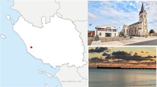  Terrain � vendre 430 m�