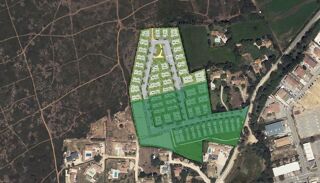  Terrain � vendre 470 m�