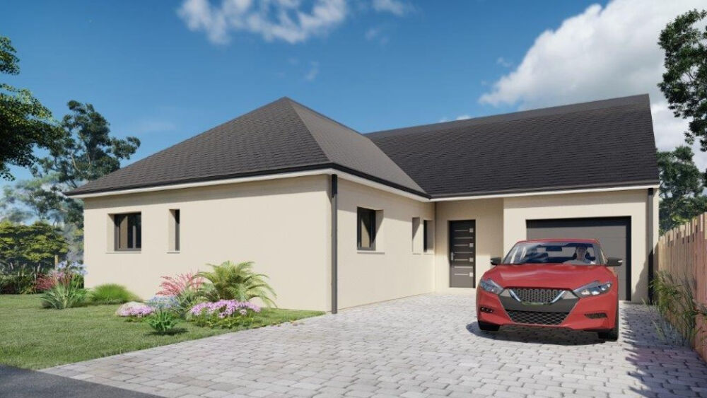 vente Maison - 7 pièce(s) - 128 m² Nuaillé (49340)