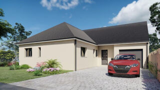  Maison à vendre 7 pièces 128 m²