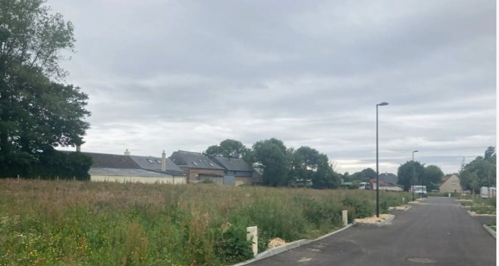 MAISON À CONSTRUIRE DE 113 M² PROCHE DE LE HAVRE, 5 PIÈC....